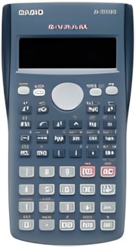 Casio FX-350MS
