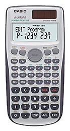 Casio