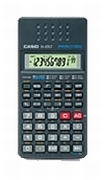 Casio FX-82SX