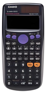 Casio