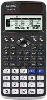 Casio FX-991 EX Casio FX-991 EX
