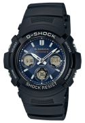 Casio G-Shock AWG-M100SB-2AER