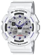 Casio G-Shock GA-100A-7AER