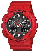Casio G-Shock GA-100B-4AER