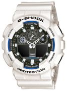 Casio G-Shock GA-100B-7AER