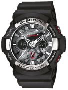 Casio G-Shock GA-200-1AER