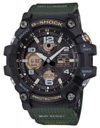Casio G-Shock GWG-100-1A3ER