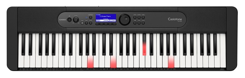 Casio LK-S450