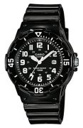 Casio LRW-200H-1BVEF