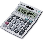 Casio MS-120TV