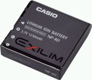 Casio
