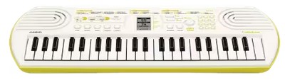 Casio SA-80