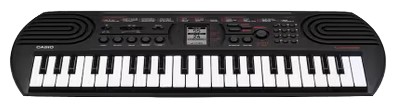 Casio SA-81