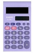 Casio SL-450L