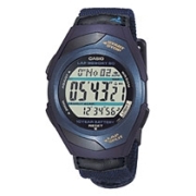 Casio Phys Top Jogger STR-300B-2VER