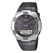 Casio Wave Ceptor WVA-105HE-1AVER