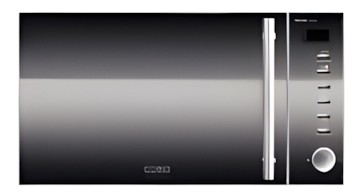 Caso MG 20 Menu