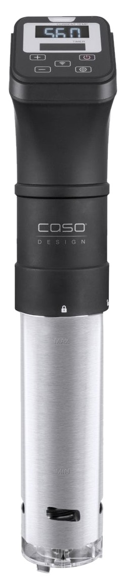 Caso Profi SousVide Garer SV 1200 Pro Smart