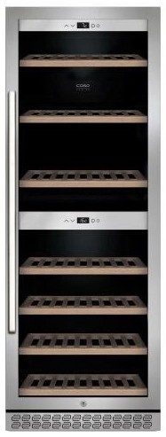 Caso WineChef Pro 126 Caso WineChef Pro 126