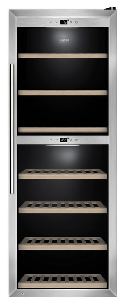 Caso WineComfort 1260 Smart Caso WineComfort 1260 Smart