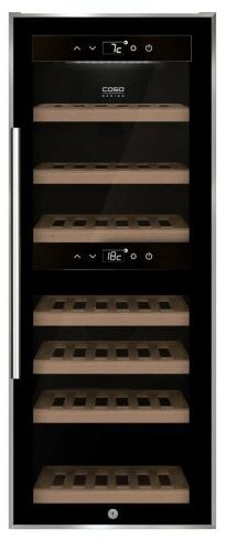 Caso WineComfort 38 Caso WineComfort 38