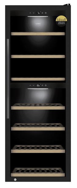 Caso WineExclusive 126 Smart Caso WineExclusive 126 Smart