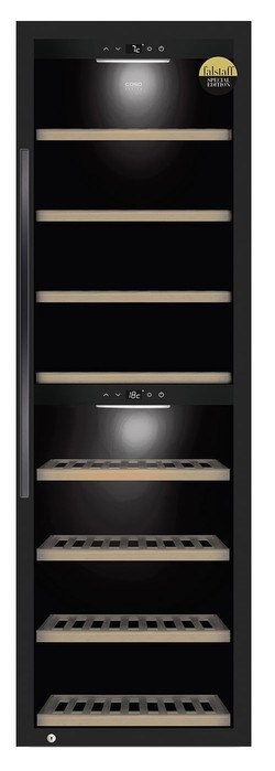 Caso WineExclusive 180 Smart Caso WineExclusive 180 Smart