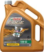 Castrol
