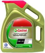 Castrol Edge 5W-30 5 l