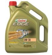 Castrol EDGE Titanium FST 0W-40 A3/B4 4 l