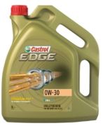 Castrol EDGE Titanium FST 5W-30 LL 20 l