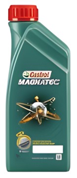 Castrol Magnatec 5W-40 C3 1 l Castrol Magnatec 5W-40 C3 1 l