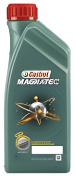 Castrol Magnatec Diesel 5W-40 DPF 1 l Castrol Magnatec Diesel 5W-40 DPF 1 l