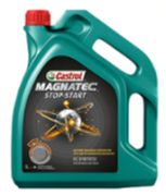 Castrol Magnatec Stop-Start 5W-30 A5 5 l