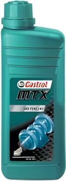 Castrol
