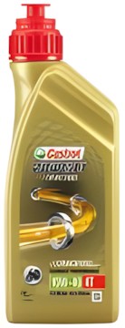 Castrol Power1 Racing 4T 10W-40 4 l