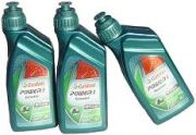 Castrol