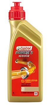 Castrol Power1 Scooter 2T 1 l