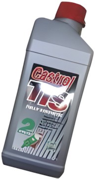 Castrol