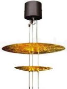 Catellani & Smith Sistema Macchina della Luce Mod. E Messing
