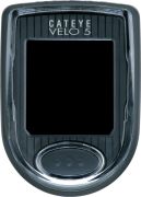 Cateye Velo 5