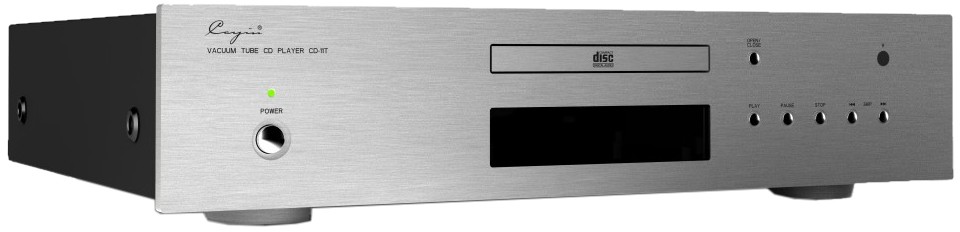 Cayin CD-11T