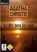 cdv Agatha Christie: Das Böse unter der Sonne PC