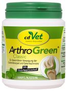 cdVet ArthroGreen Classic 70 g