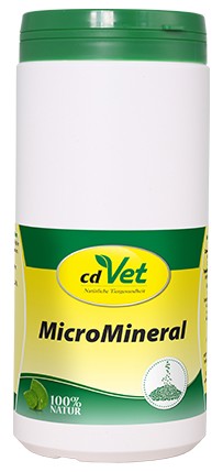 cdVet