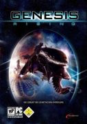 cdv Genesis Rising PC