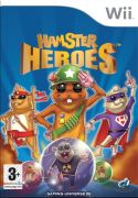 cdv Hamster Heroes Wii