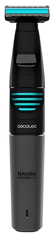 Cecotec Bamba PrecisionCare Extreme 5in1