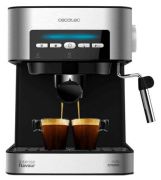 Cecotec Cafetera express Power Espresso 20 Matic