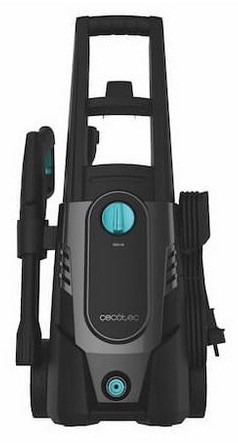 Cecotec HidroBoost 1600 Car&Bike